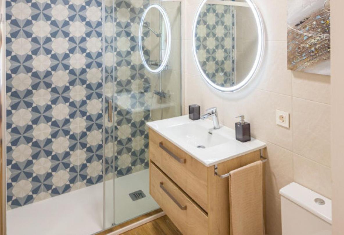 Suite Puerto Banus Con Piscina Marbella Exterior foto