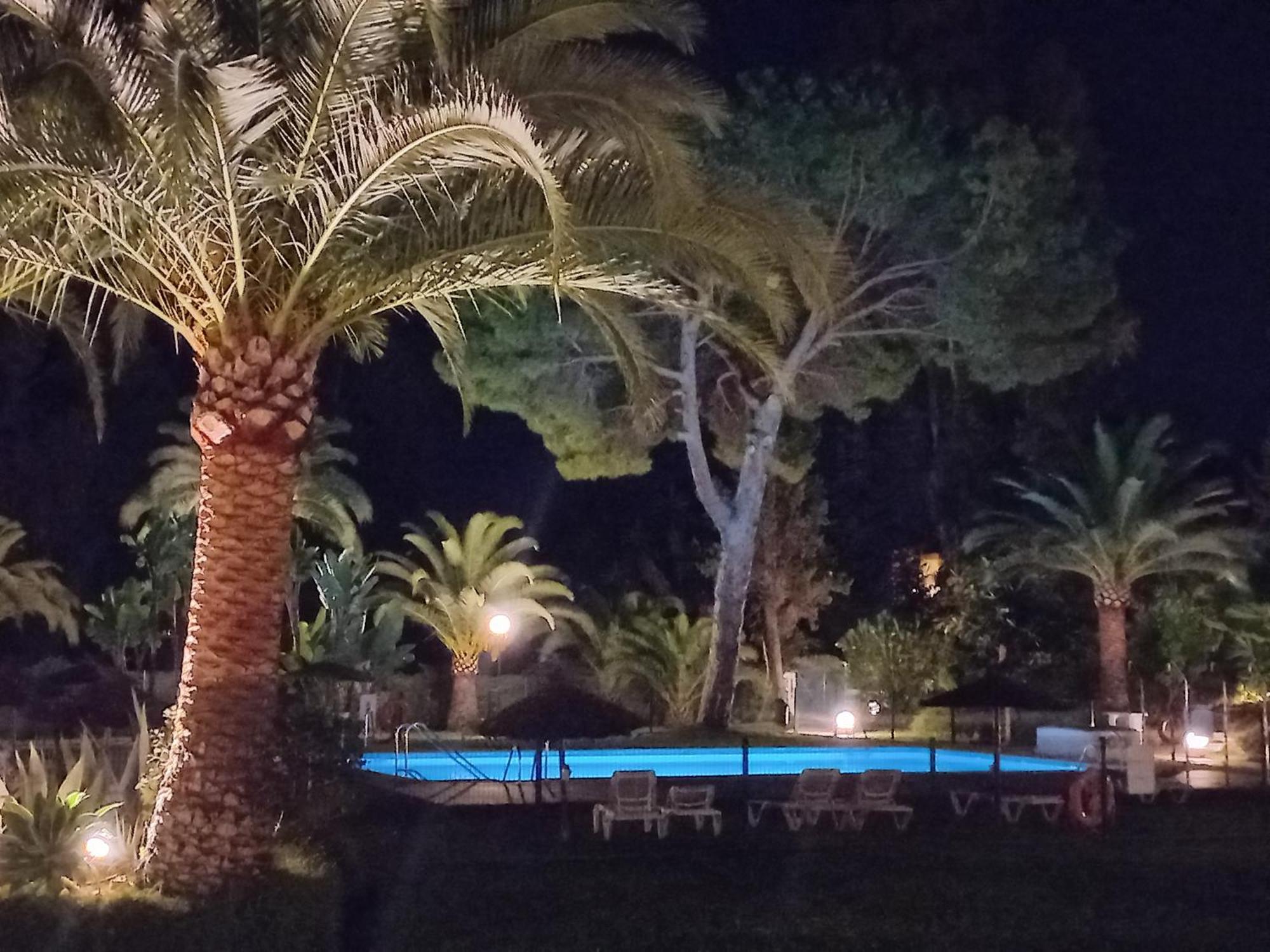 Suite Puerto Banus Con Piscina Marbella Exterior foto