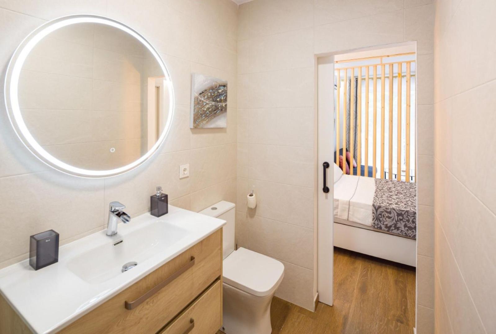 Suite Puerto Banus Con Piscina Marbella Habitación foto