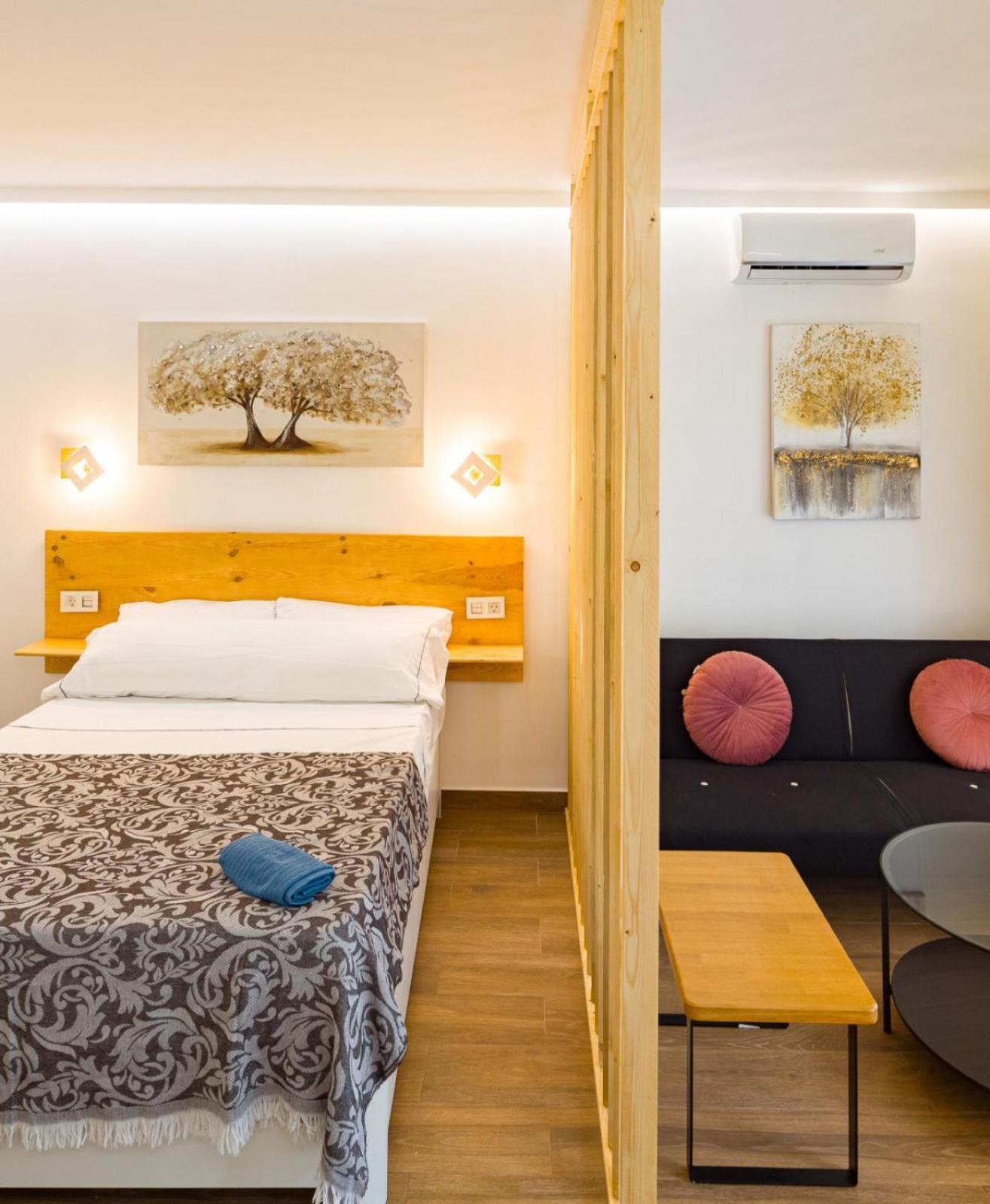 Suite Puerto Banus Con Piscina Marbella Exterior foto