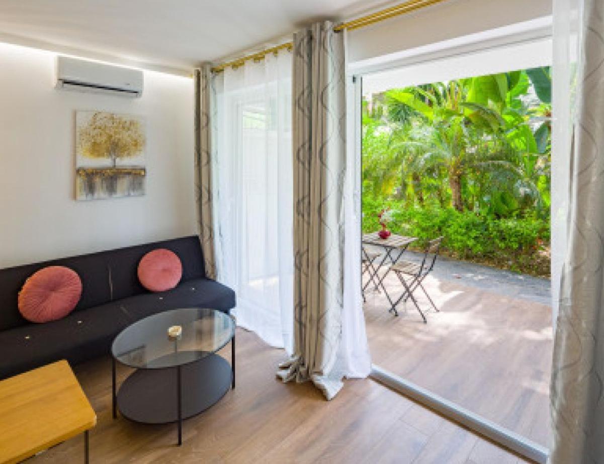 Suite Puerto Banus Con Piscina Marbella Habitación foto